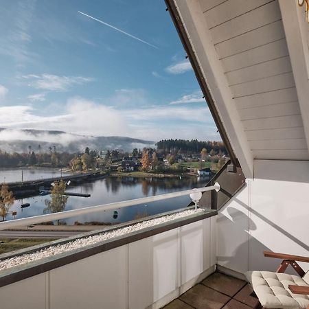 Villa Sunside Appartements Schluchsee Exterior photo