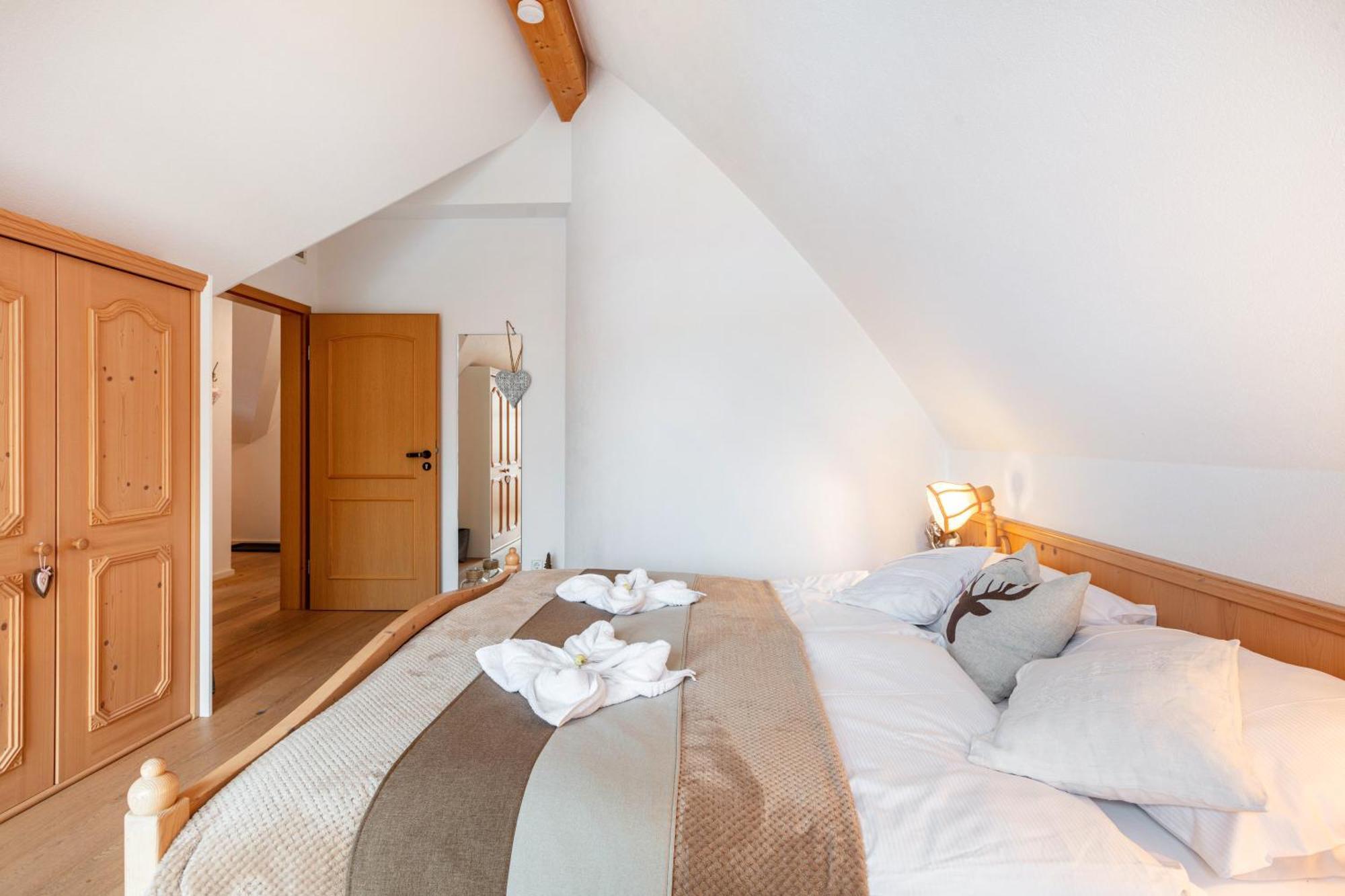 Villa Sunside Appartements Schluchsee Exterior photo