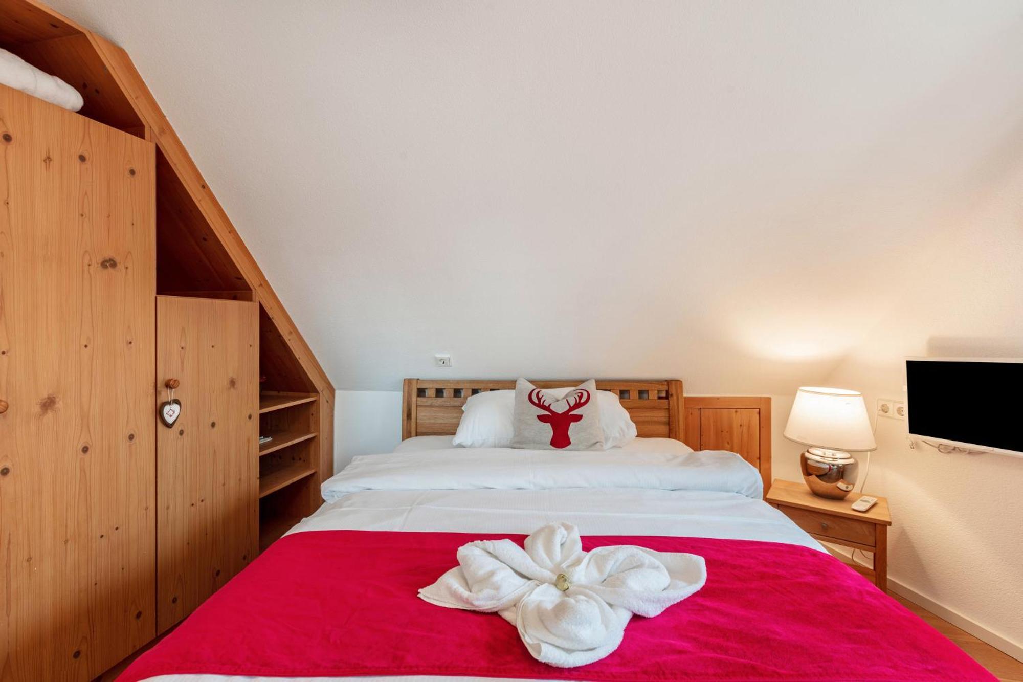 Villa Sunside Appartements Schluchsee Exterior photo
