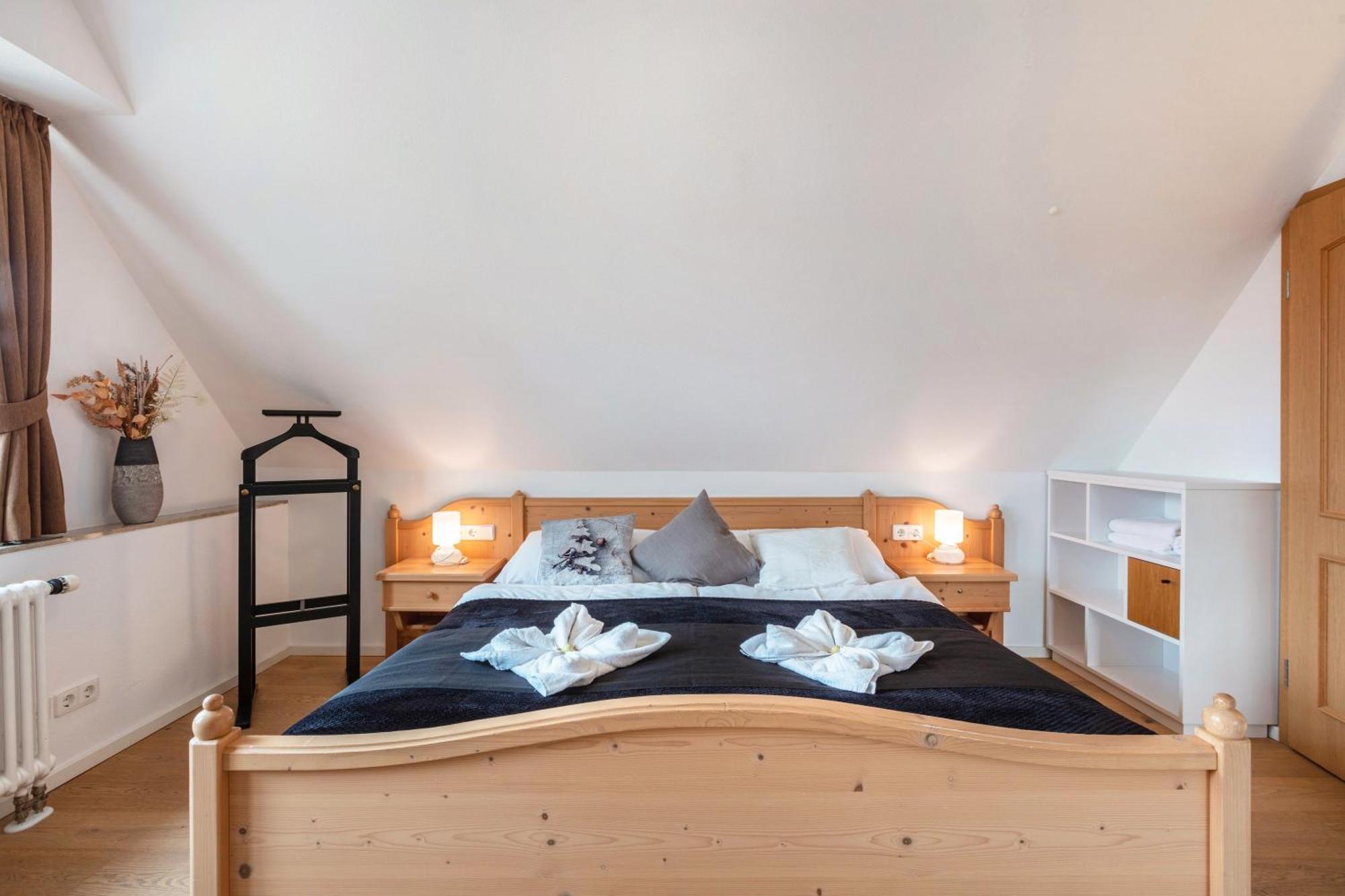 Villa Sunside Appartements Schluchsee Exterior photo