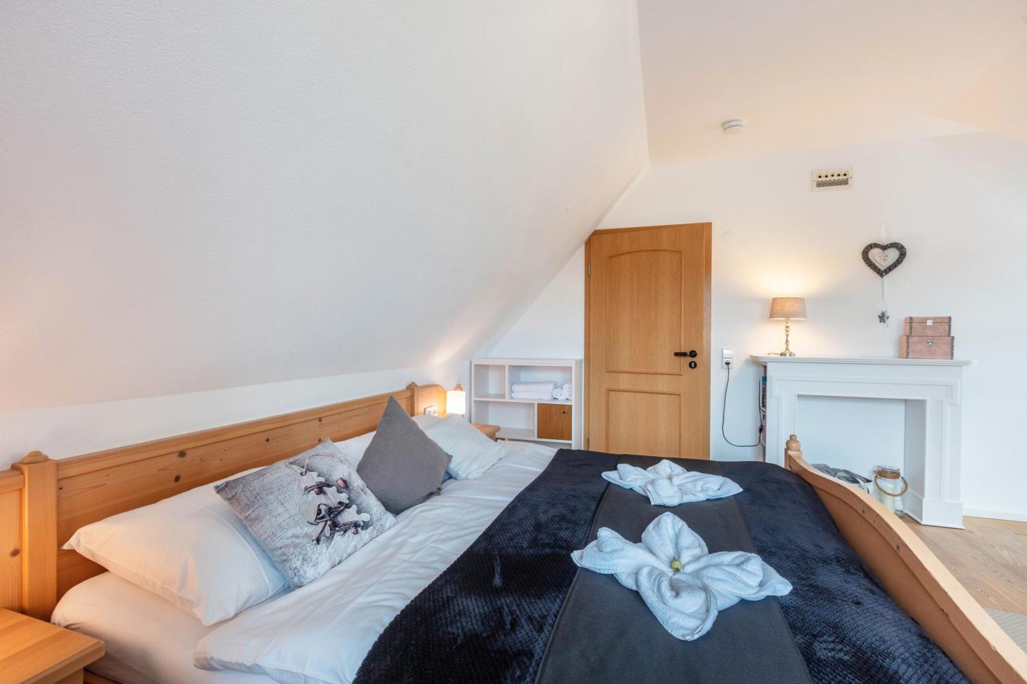 Villa Sunside Appartements Schluchsee Exterior photo