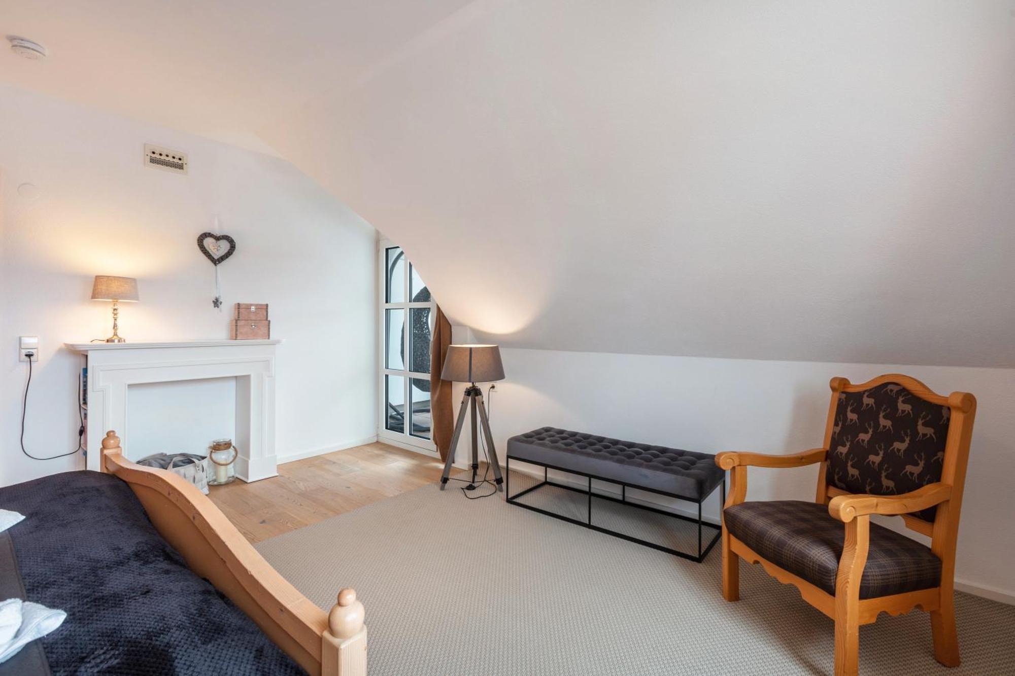 Villa Sunside Appartements Schluchsee Exterior photo