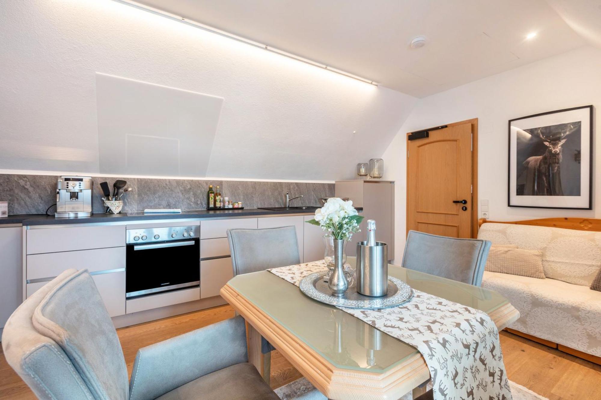 Villa Sunside Appartements Schluchsee Exterior photo