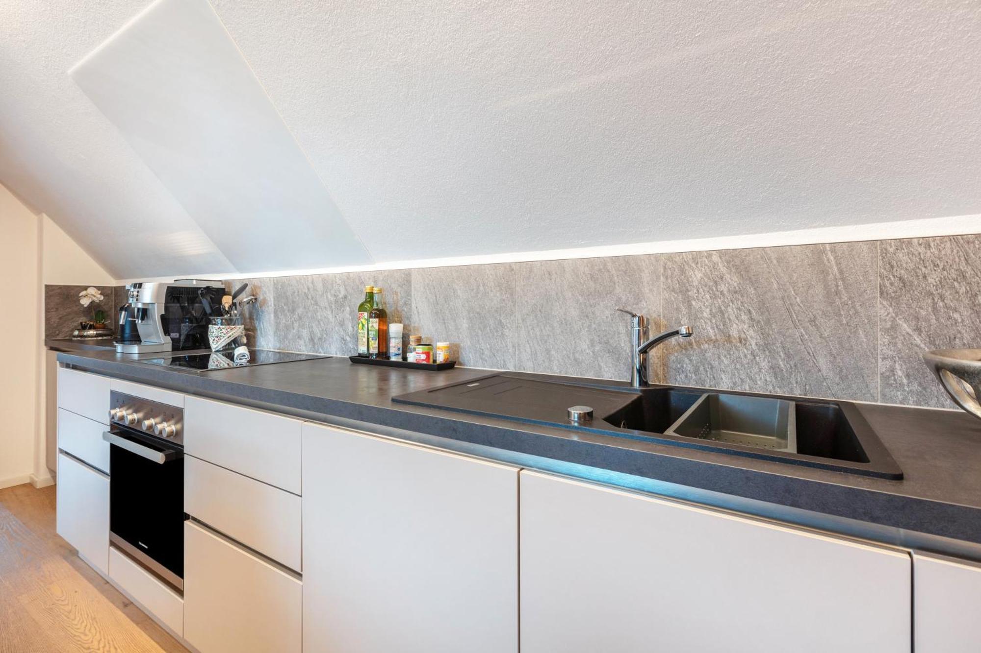 Villa Sunside Appartements Schluchsee Exterior photo